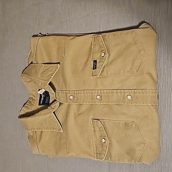 Wrangler X-Long Tails - Picture 7 of 7